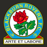 Rovers Black Burn Fc Heavy Core Tee | Teevron