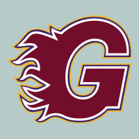 Guildford Flames Heavy Core Tee | Teevron