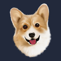 Corgi Premium Sweatshirt | Teevron