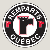 Remparts-quebec Heavy Core Tee | Teevron