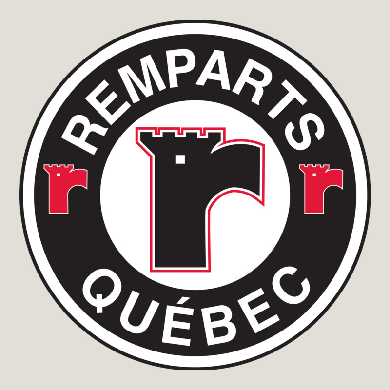 Remparts-quebec Heavy Core Tee by linhVisuals | Teevron