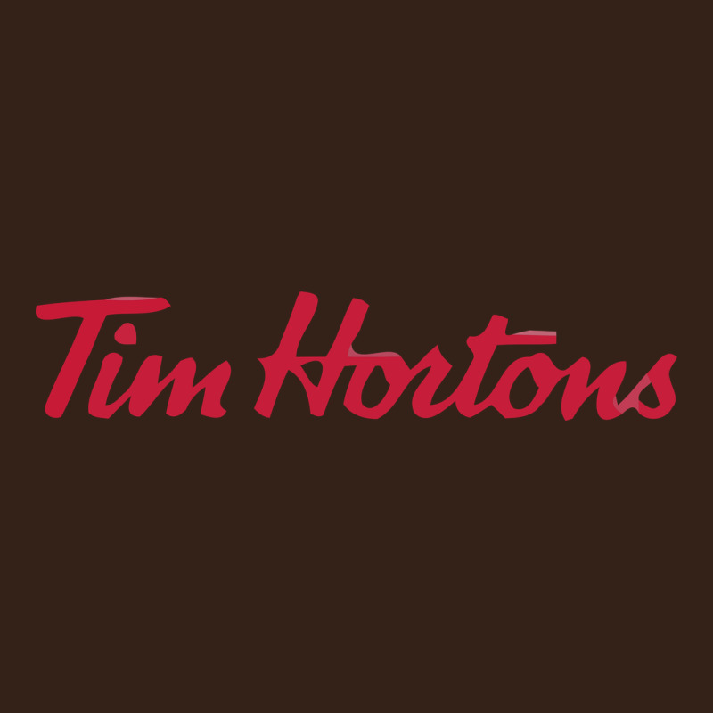 Tim Horton Tshirt Heavy Core Tee by linhVisuals | Teevron