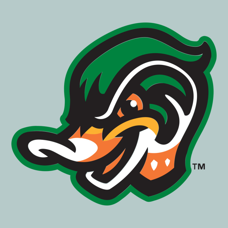 Down East Wood Ducks Heavy Core Tee by linhVisuals | Teevron