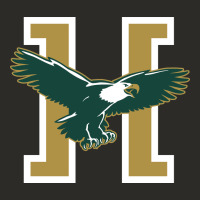 Husson  Eagles Heavy Core Tee | Teevron