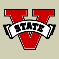 Valdosta Merch, Blazers Heavy Core Tee | Teevron