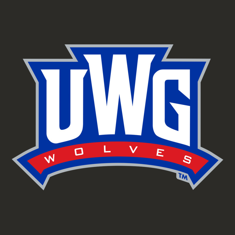 West Georgia Merch, Wolves Heavy Core Tee by linhVisuals | Teevron