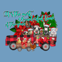 It's The Most Wonderful Of The Urban Heavy Tee | Teevron