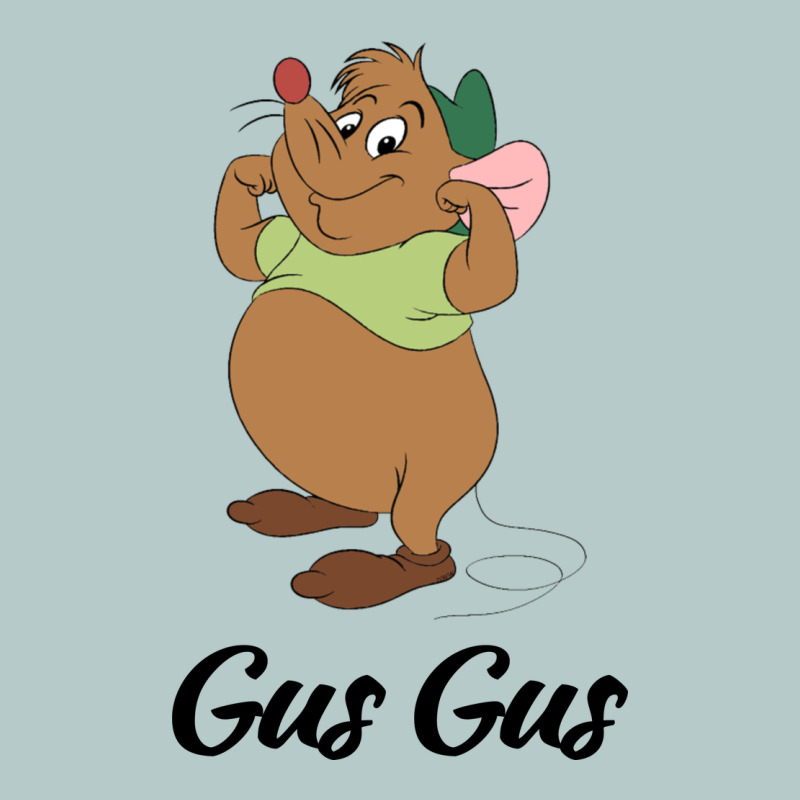Gus Gus T-shirt Heavy Core Tee by linhVisuals | Teevron