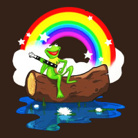 The Rainbow Connection Heavy Core Tee | Teevron