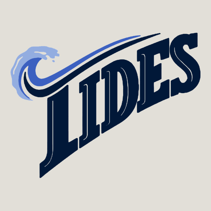 Norfolk Tides Heavy Core Tee by linhVisuals | Teevron