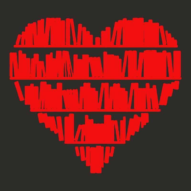 Book Lover Heavy Core Tee by linhVisuals | Teevron