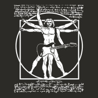 Man Playing The Guitar Heavy Core Tee | Teevron