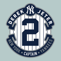 Derek Jeter Heavy Core Tee | Teevron