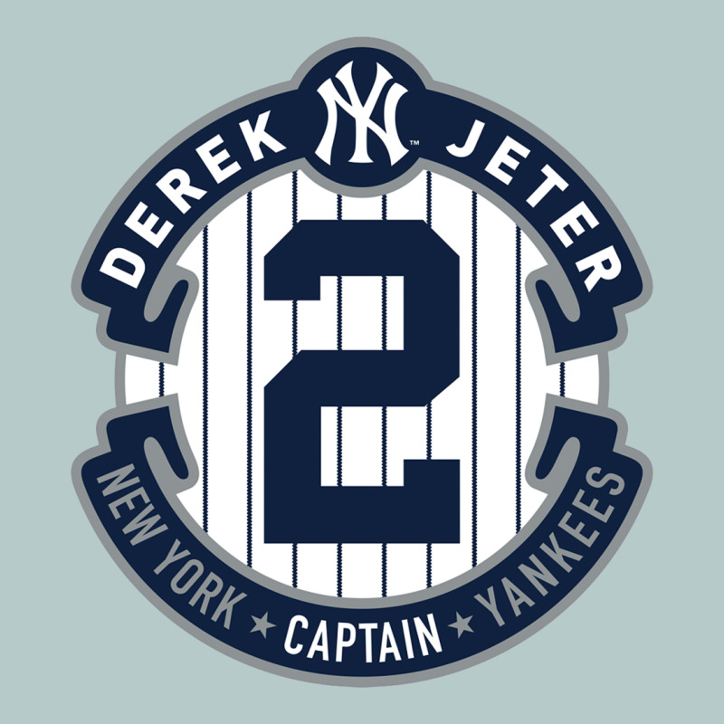 Derek Jeter Heavy Core Tee by linhVisuals | Teevron