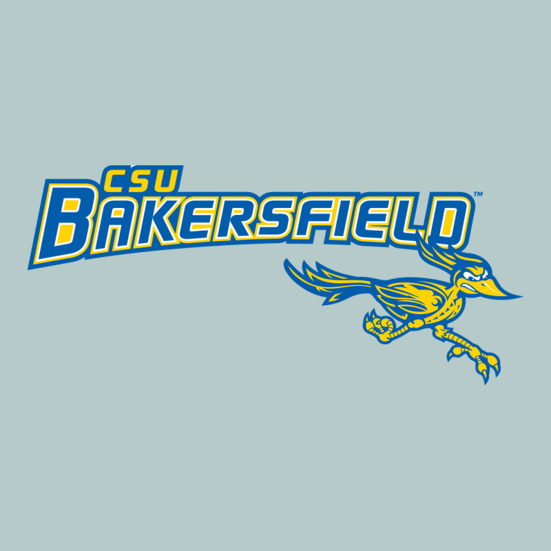 Cal State Bakersfield Roadrunners Heavy Core Tee by linhVisuals | Teevron