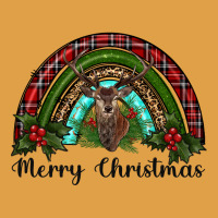 Reindeer Rainbow Christmas Premium Hoodie | Teevron