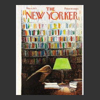 the new yorker 1973 | Teevron