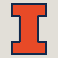 Illinois Fighting Illini, University Of Illinois, Uiuc, Geari Heavy Core Tee | Teevron