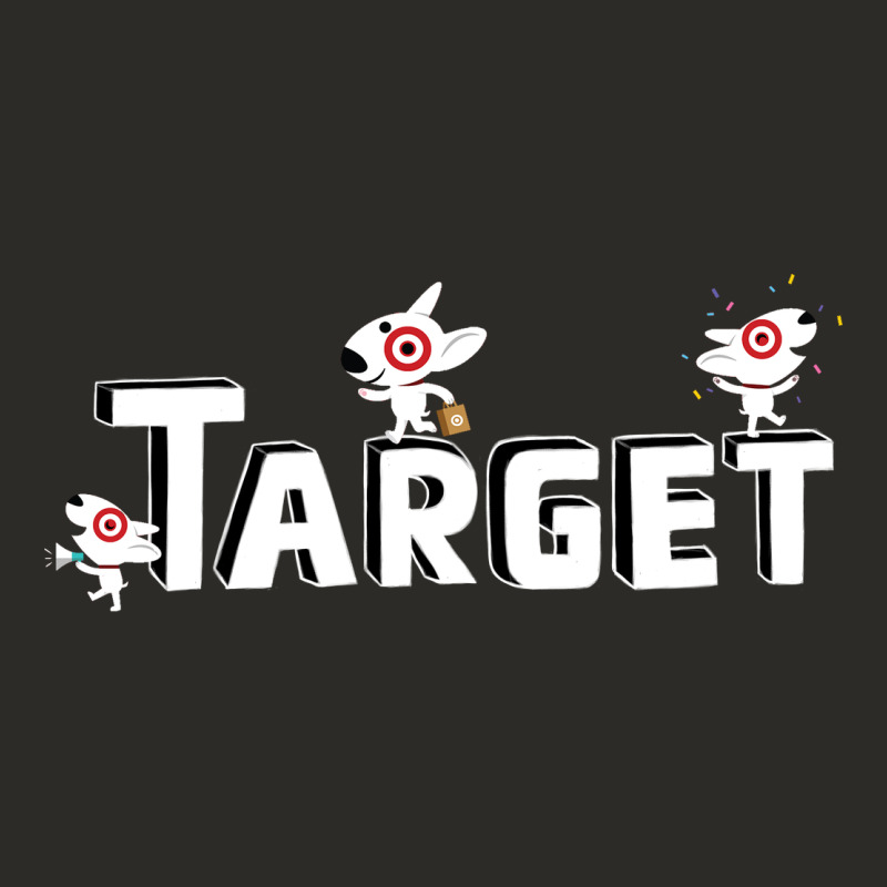Target Team 3d Heavy Core Tee by linhVisuals | Teevron