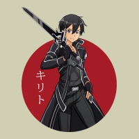 Sword Art Online -kirito Heavy Core Tee | Teevron