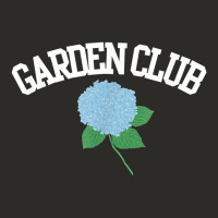 Grandmillennial Hydrangea Style Garden Club Heavy Core Tee | Teevron
