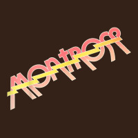 Montrose Heavy Core Tee | Teevron