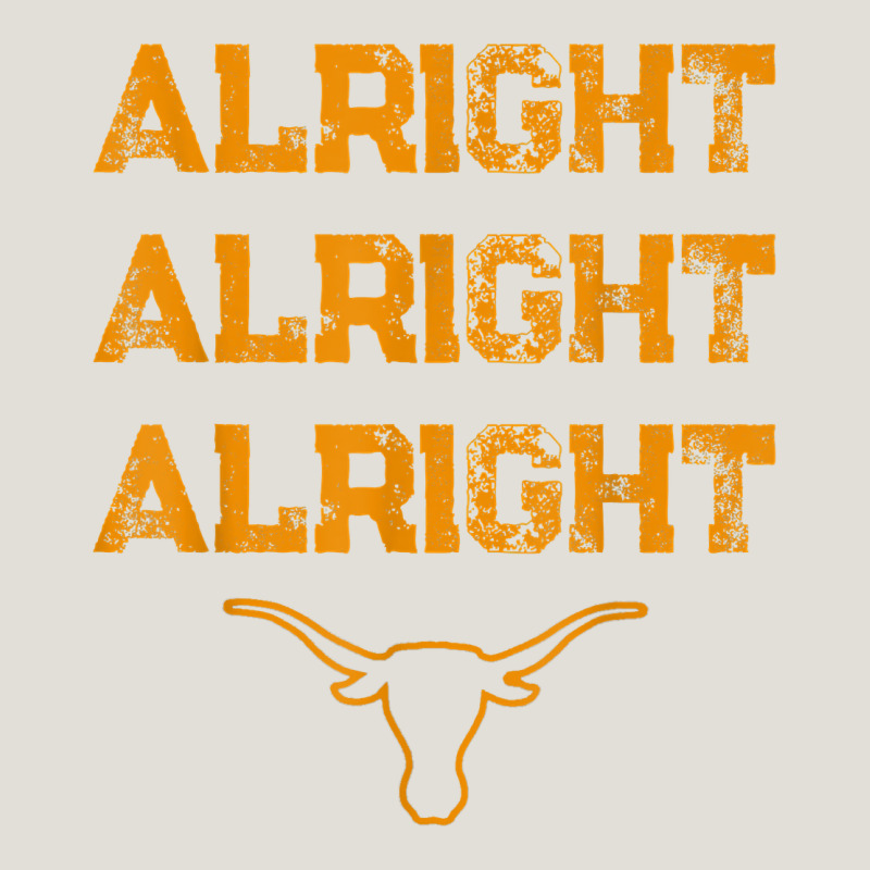 Texas Pride State Usa Alright Alright Alright T Shirt Heavy Core Tee by linhVisuals | Teevron