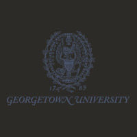 Georgetown University Heavy Core Tee | Teevron