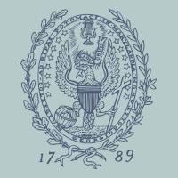 Georgetown University Heavy Core Tee | Teevron