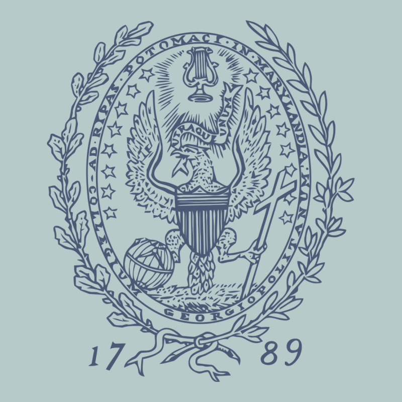 Georgetown University Heavy Core Tee by linhVisuals | Teevron