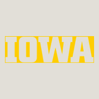 University Of Iowa, Uiowa, Iowa, Apparel Heavy Core Tee | Teevron