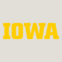 University Of Iowa, Apparel Heavy Core Tee | Teevron