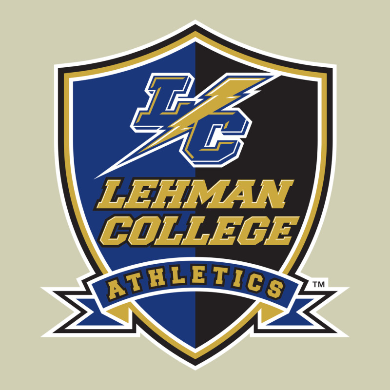 Lehman College Lightning Heavy Core Tee by linhVisuals | Teevron