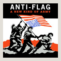 #anti Flag New Kind Army Tour 2022 Heavy Core Tee | Teevron