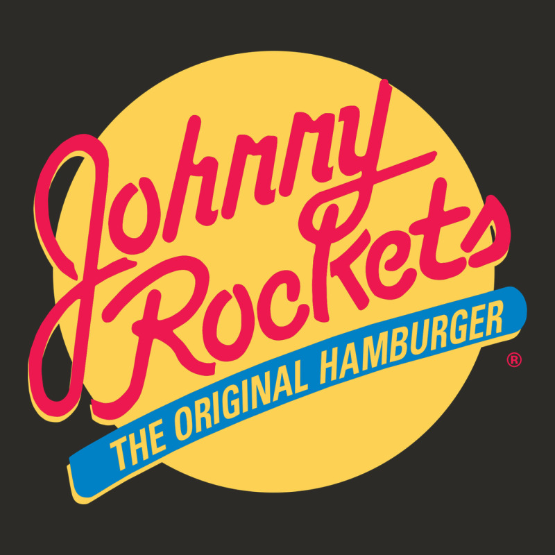Johnny Rockets Heavy Core Tee by linhVisuals | Teevron