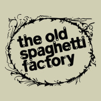 Old Spaghetti Factory Heavy Core Tee | Teevron