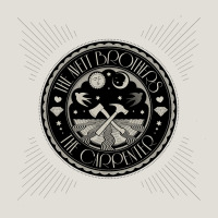 The Avett Brothers Heavy Core Tee | Teevron