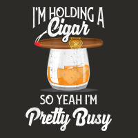 Cigar Smoking Tshirt Smoking Whiskey Drinking Dad Tee Gift Heavy Core Tee | Teevron