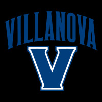 Villanova University Heavy Core Tee | Teevron