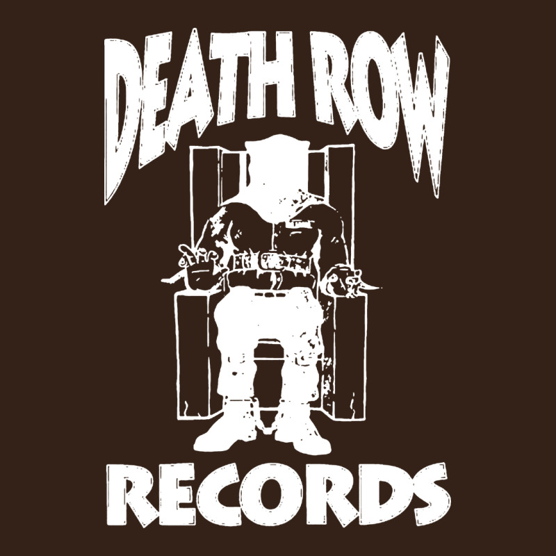 Death Row Records Heavy Core Tee by linhVisuals | Teevron