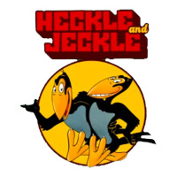 heckle and jeckle | Teevron