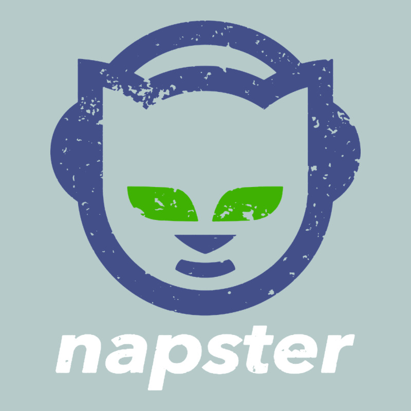 Napster Heavy Core Tee by linhVisuals | Teevron