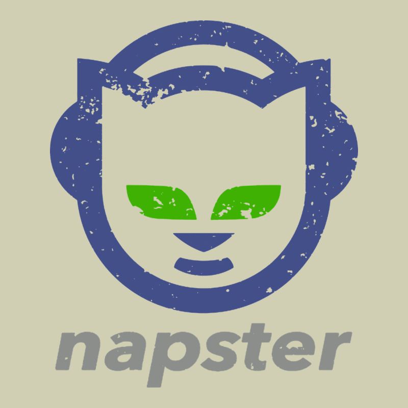 Napster Heavy Core Tee by linhVisuals | Teevron