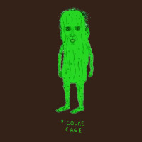 Picolas Cage Heavy Core Tee | Teevron