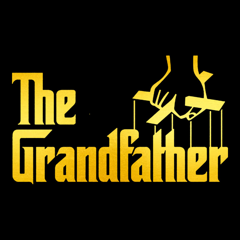 The Grandfather Essential Heavy Core Tee by linhVisuals | Teevron
