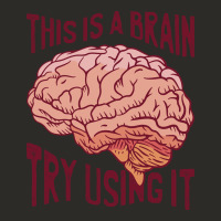 Brain Heavy Core Tee | Teevron