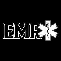 Emr Ambulance Ems Emt Emergency Medical Responder T Shirt Heavy Core Tee | Teevron