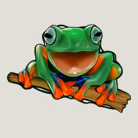 Frog Heavy Core Tee | Teevron
