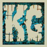 King Gizzard Heavy Core Tee | Teevron