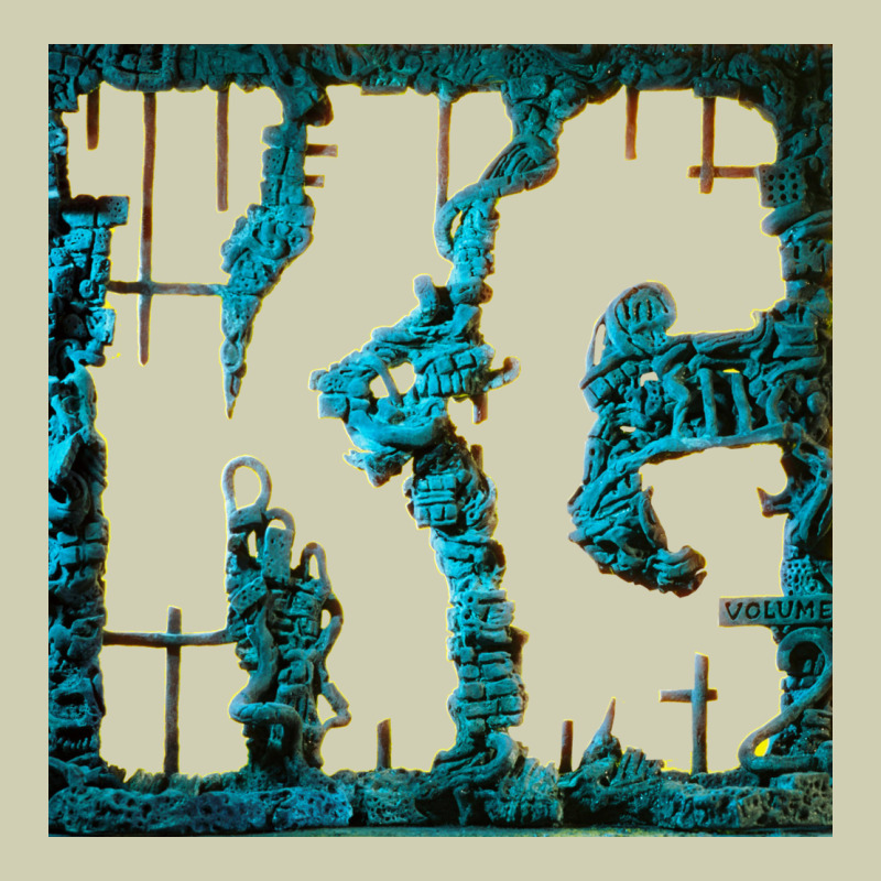 King Gizzard Heavy Core Tee by linhVisuals | Teevron
